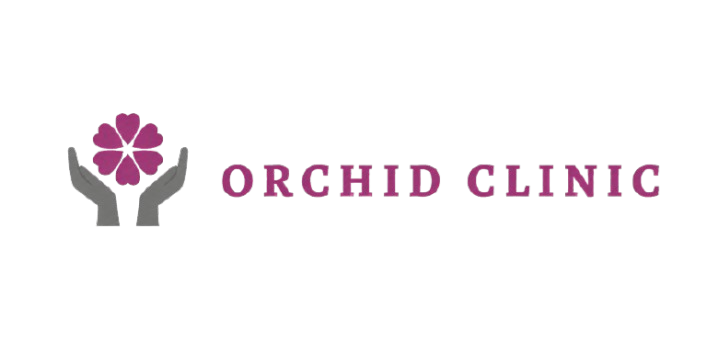 Orchid Clinic Logo